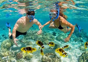 Tour 4 dao phu quoc